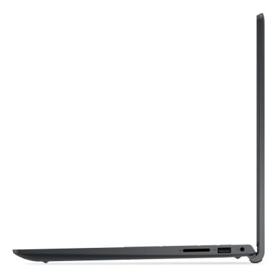 5. Dell Pro 15 Essential i5-1334U 15.6" FHD 120Hz 250nits 16GB DDR5 4400 SSD512 Intel UHD Graphics Cam1080p 54Wh W11Pro Carbon Black 3Y