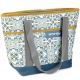 2. Spokey Acapulco BL / GN 928257 beach bag