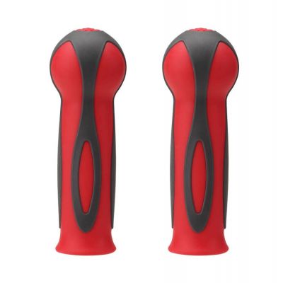 Globber scooter grips 2 pcs / New Red 526-003-102 