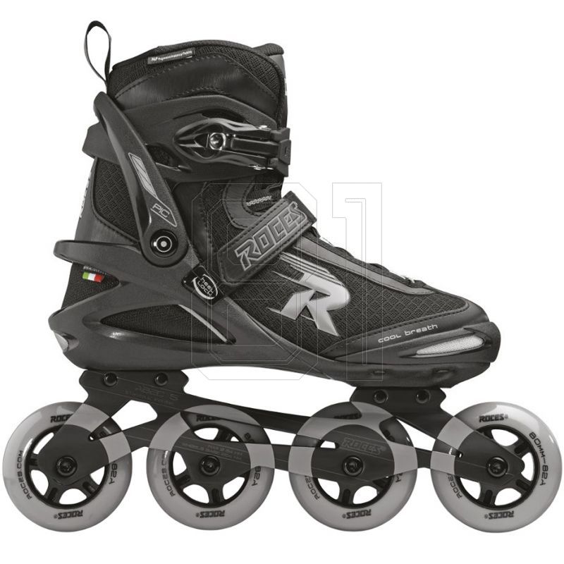 2. Inline skates Roces Pic Tif Skates Men M 400851 01