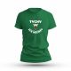 4. GKS Tychy Ice Hockey Kids T-shirt