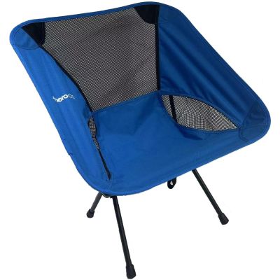 2. BEACH CHAIR 58x52x64CM BLUE