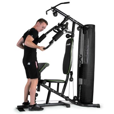 49. VIRTUFIT HOME GYM STRENGTH STATION KH100
