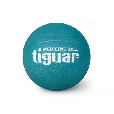 2. Medicine ball tiguar 2 kg TI-PL0002