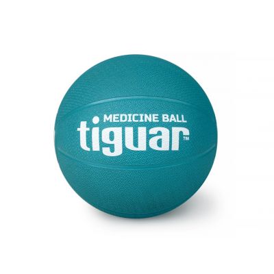 2. Tiguar medicine ball 2 kg TI-PL0002
