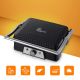 2. Extralink Smart Life Electric Grill SJ-36 2000W, with temperature control