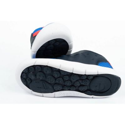 15. Reebok Ventureflex Slip-on Jr CM9144 shoes