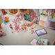 9. LEGO Friends 42700 - Candy and Cupcake Ferris Wheel