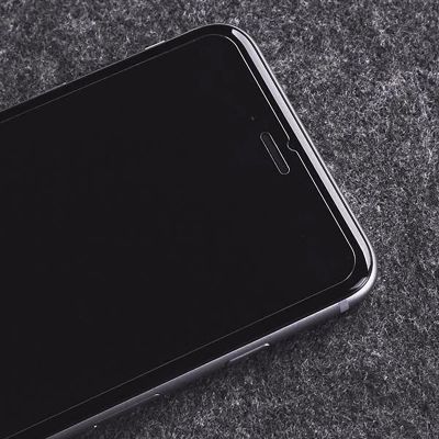 7. Wozinsky Privacy Glass tempered glass for iPhone 18 Pro - 2 pcs.