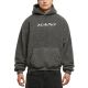 2. Karl Kani Men's Teddy Hoodie PD00007584