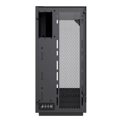 5. GameMax T20 BK Midi Tower Black