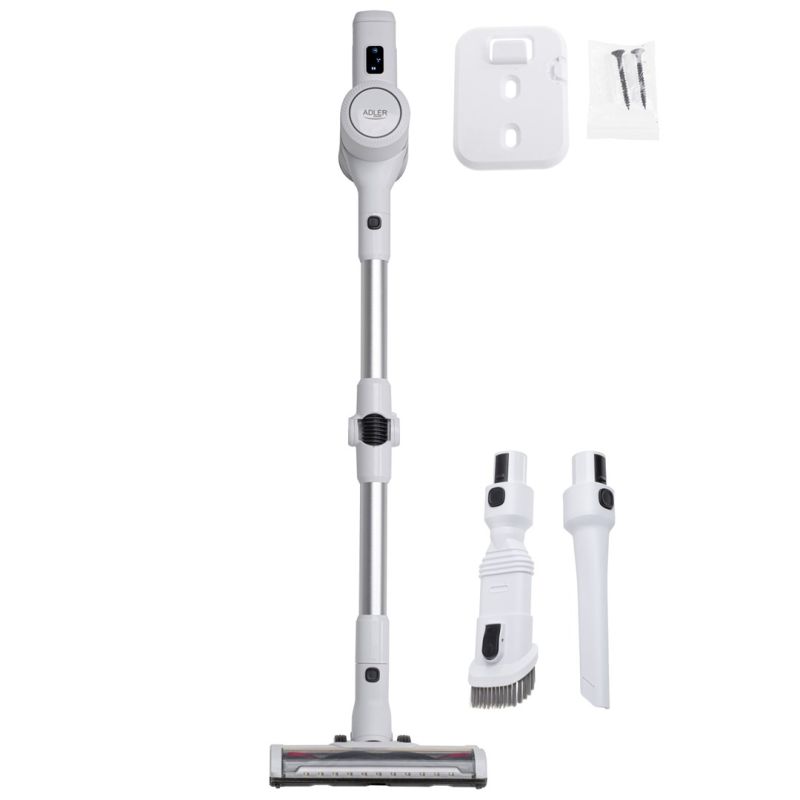 3. ADLER AD 7060 vacuum cleaner
