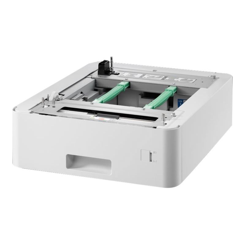 3. Brother LT-340CL printing machine element Tray