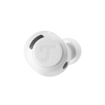 3. Pure White Bluetooth In-Ear Headphones Teufel REAL BLUE TWS 3 – Headphones – 20 KHz