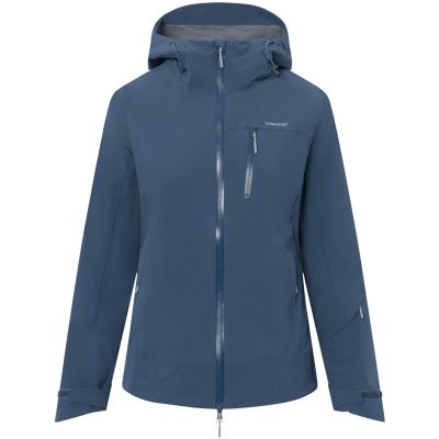 VIKING Trek Pro 2.5 Lady women's jacket navy blue XXL