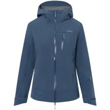VIKING Trek Pro 2.5 Lady women's jacket navy blue XXL
