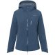 VIKING Trek Pro 2.5 Lady women's jacket navy blue XXL