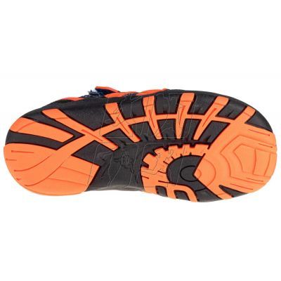 8. Sandals Kappa Reminder K 260682K-6744