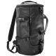 PU Backpack with Bag Function SEMI LINE
