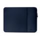2. Tech-Protect Neoprene Laptop Case 14" - Navy Blue