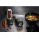 2. GEFU 34631 X-Plosion Chili Grinder GF-0090512 Black