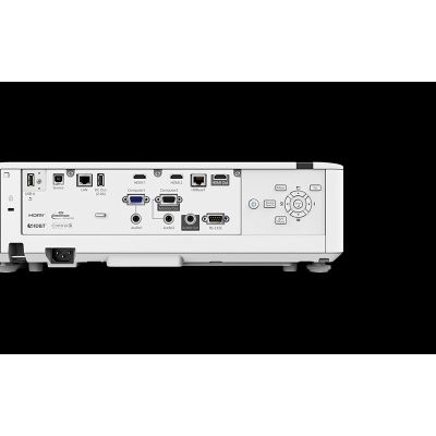 64. Epson EB-L630U - 3LCD projector - LAN