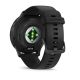 15. Garmin Venu 3 45mm Black Watch