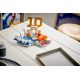 19. LEGO Editions 43013 - Kylian Mbappe - Football Moments