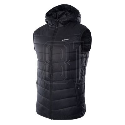 3. Hi-tec sinlus vest M 92800299818