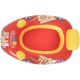 16. INFLATABLE BOAT FOR SWIMMING 86x60.5CM 35281 RACING