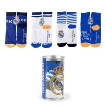 Real Madrid junior socks 4 pairs 2900003012