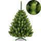 6. KACPER SPRUCE TREE WITH PE BRANCHES, 70 CM