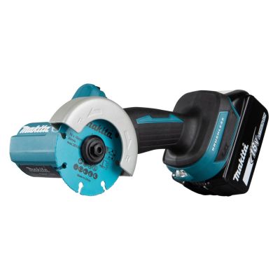8. MAKITA.CUTTING DISC. 76mm 18V DMC300Z