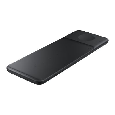 3. Samsung Inductive Charger Base Trio, Black