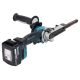 5. Cordless belt sander 18V 9x533mm MAKITA