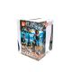 19. Heat LA Luz CH.002 garden fireplace