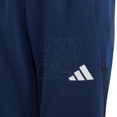 5. adidas Tiro 23 Competition Training Jr HK7655 Pants