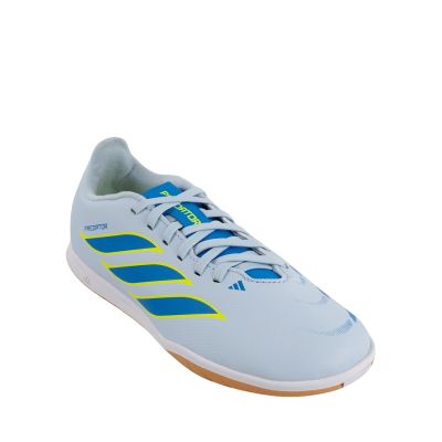 2. adidas Predator Club IN Sala JS0362 kids' soccer shoes
