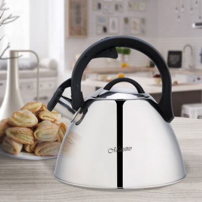 2. MAESTRO MR-1314 non-electric kettle