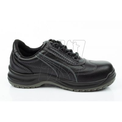 4. Puma CLARITY S3i W 64.045.0 safety shoes