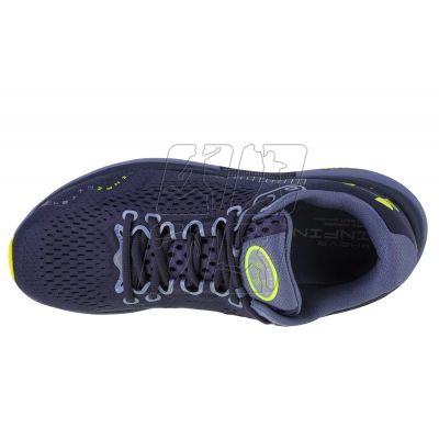 7. Running shoes Under Armor Hovr Infinite 4 M 3024897-500