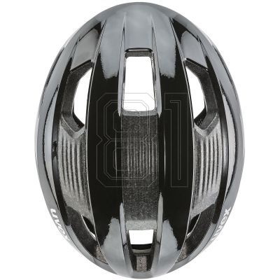 4. Uvex Rise 41/2/055/01 Bike Helmet
