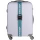 2. UNIVERSAL SECURITY STRAP FOR SUITCASE 180x5CM DUNLOP