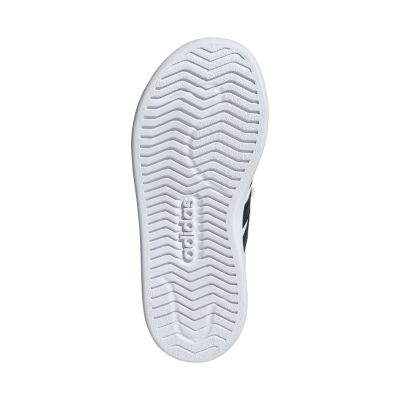 6. adidas Streettalk EL C JQ6144 kids' shoes