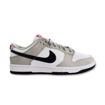 Nike Dunk Low Light Iron Ore women's shoes (W) - DQ7576-001