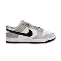 Nike Dunk Low Light Iron Ore women's shoes (W) - DQ7576-001