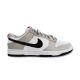 Nike Dunk Low Light Iron Ore women's shoes (W) - DQ7576-001