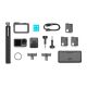 7. DJI Osmo Action 5 Pro Sports Camera 40MP 4K Ultra HD CMOS 25.4/1.3mm (1/1.3") Wi-Fi 146g