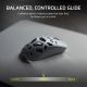 7. Corsair MM 2XL Gaming Mouse Pad Gray