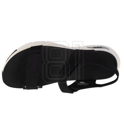 3. Skechers Arch Fit-Touristy 119247-BLK Black 36